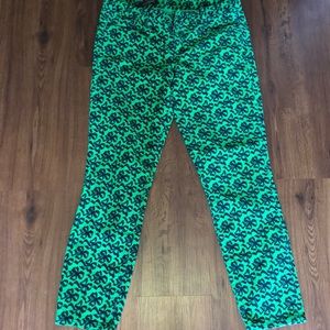 J Crew toothpick jeans